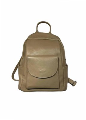 Italian Bags 11924taupe