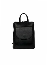 Italian Bags 11942black