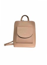 Italian Bags 11942cipria