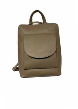 Italian Bags 11942taupe