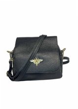 Italian Bags 11946black