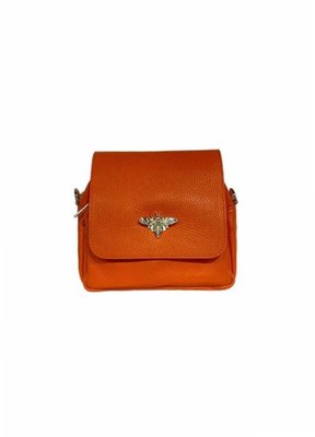 Italian Bags 11946orange