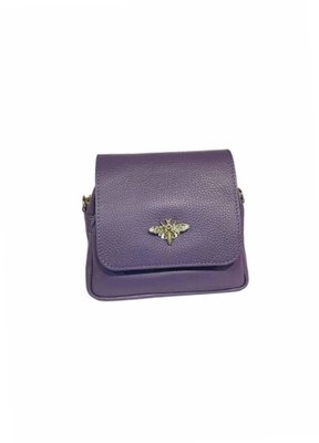 Italian Bags 11946viola