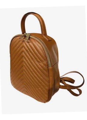 Italian Bags 11955cuoio