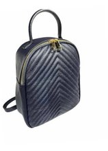 Italian Bags 11955darkblue