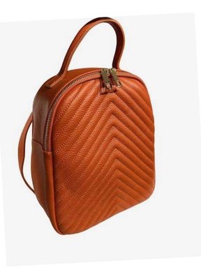 Italian Bags 11955orange