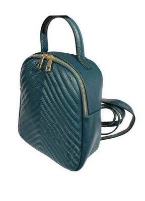 Italian Bags 11955petrolio