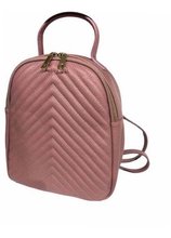 Italian Bags 11955roze