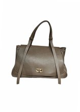 Italian Bags 11977taupe