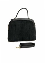 Italian Bags 11986black