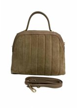 Italian Bags 11986taupe