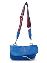 Italian Bags 1277blue