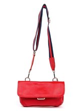 Italian Bags 1277red