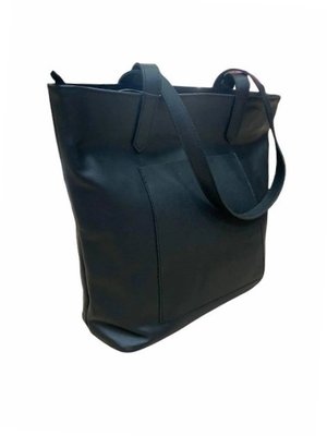 Italian Bags 13341blacksavage