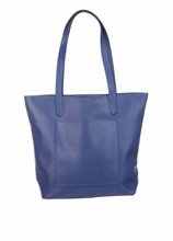 Italian Bags 13341blue