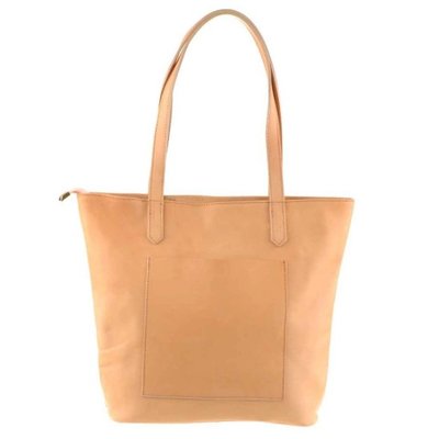 Italian Bags 13341naturale