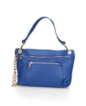 Italian Bags 1489blue