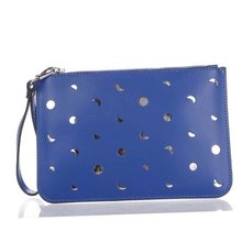 Italian Bags 1536blue