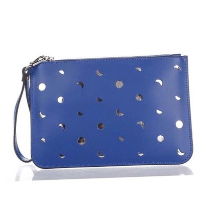 Italian Bags 1536blue