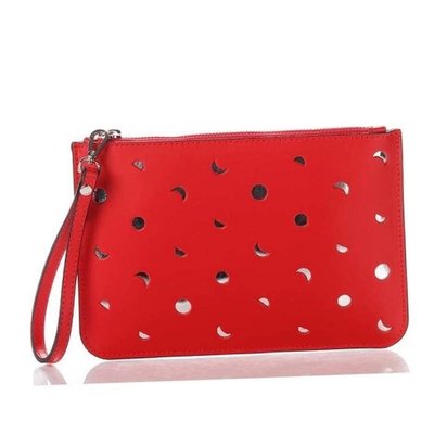 Italian Bags 1536red