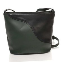 Italian Bags 1802black