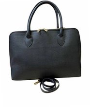 Italian Bags 1806black