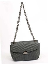 Italian Bags 1807gray