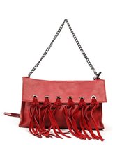 Italian Bags 1810red