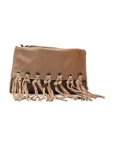 Italian Bags 1810taupe