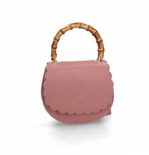 Italian Bags 1841roze