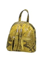 Italian Bags 188432yellow