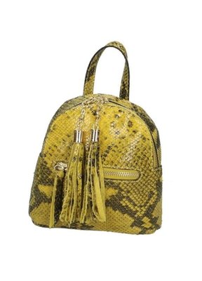 Italian Bags 188432yellow