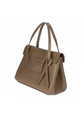 Italian Bags 191942taupe