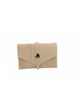 Italian Bags 192626taupe