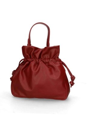 Italian Bags 1965red