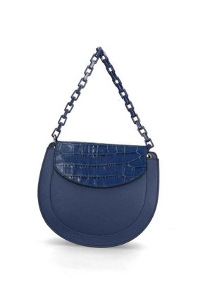 Italian Bags 1966blue