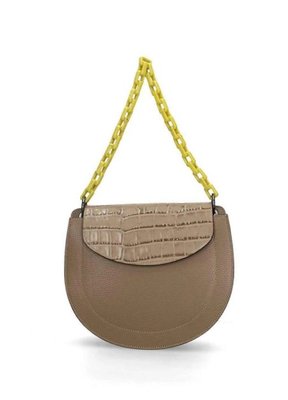 Italian Bags 1966taupe