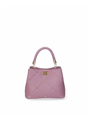 Italian Bags 3656roze