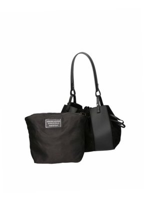 Italian Bags 3695black