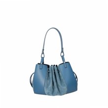 Italian Bags 3695petrolio