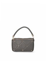 Italian Bags 3698gray