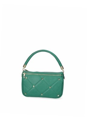 Italian Bags 3698green