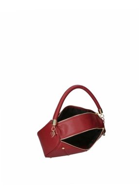 Italian Bags 3698red