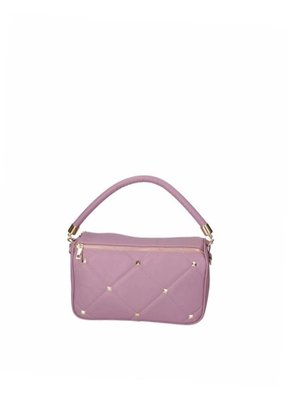 Italian Bags 3698roze