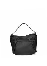 Italian Bags 4145black