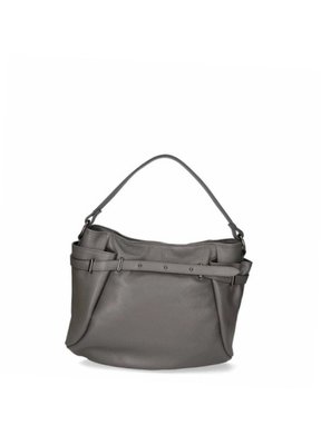 Italian Bags 4145gray