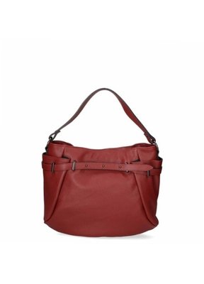 Italian Bags 4145red