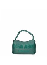 Italian Bags 4164green