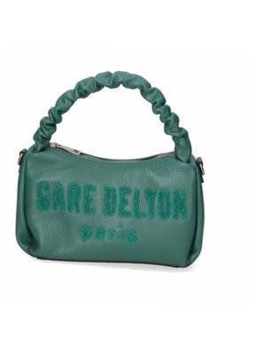 Italian Bags 4165green