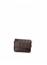 Italian Bags 4316darkbrown